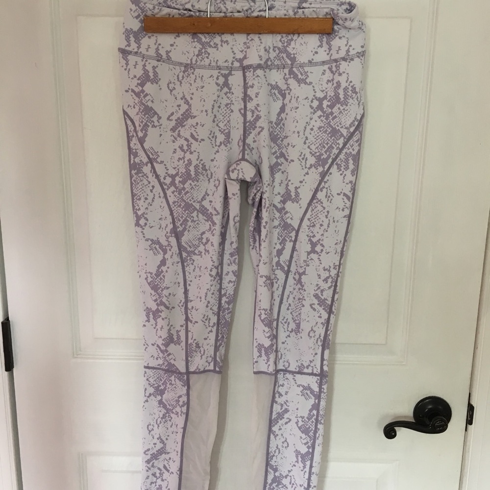 Athletic Leggings